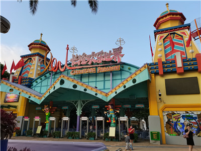 广州按摩服务：学生上课选择品茶放松